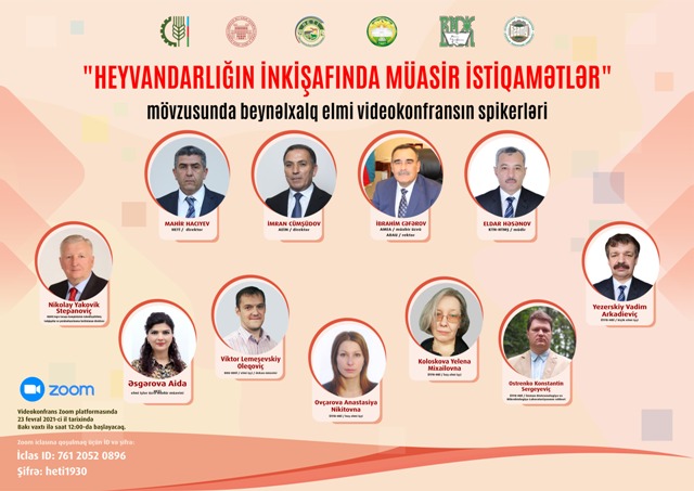 POSTER SON