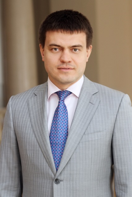 КОТЮКОВ  МИХАИЛ 1