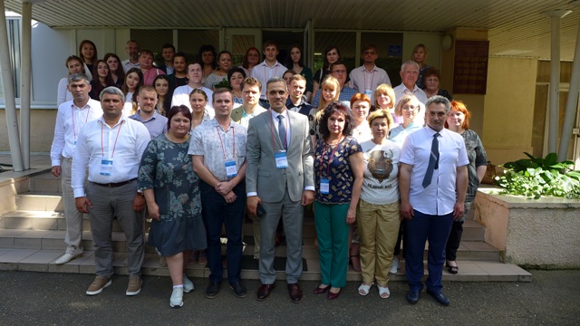 Краснодар 2021