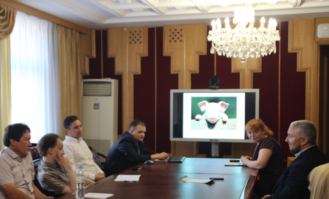 Ярославль 2019