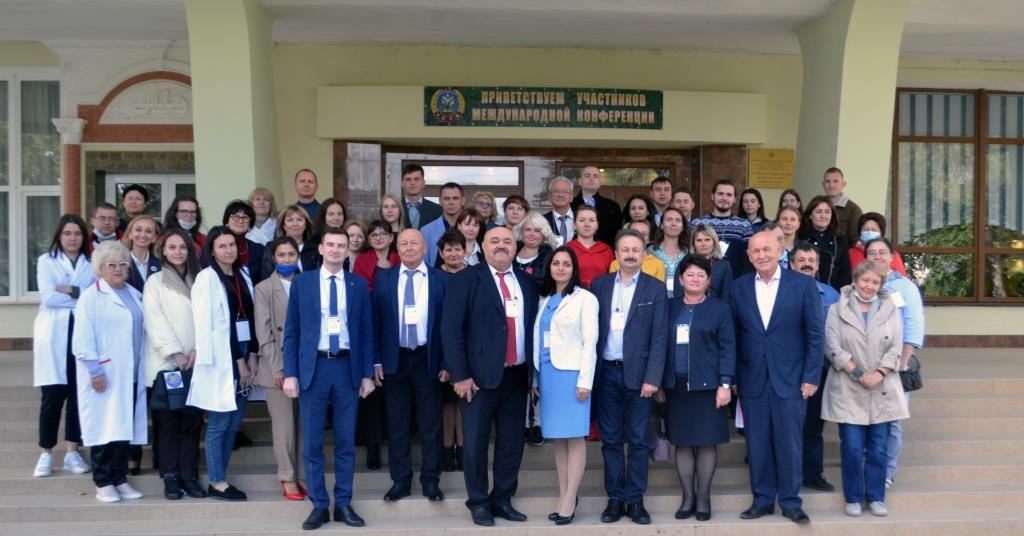 Крым 2021 массовка