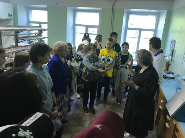 дети 1
